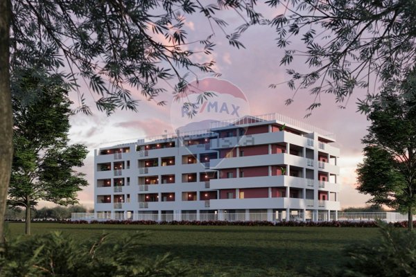 appartamento in vendita a Cagliari