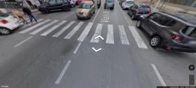 negozio in vendita a Cagliari in zona Is Mirrionis/San Michele