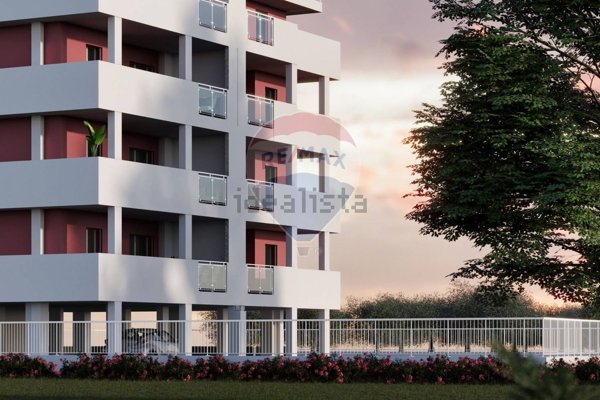 appartamento in vendita a Cagliari