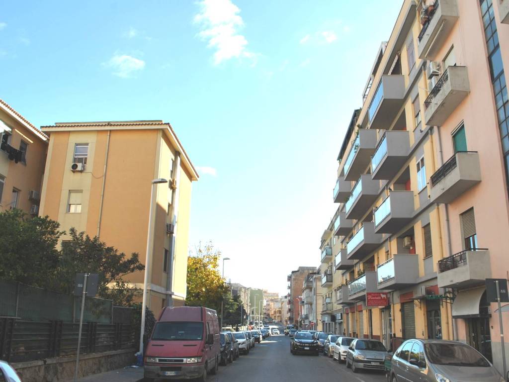 appartamento in vendita a Cagliari