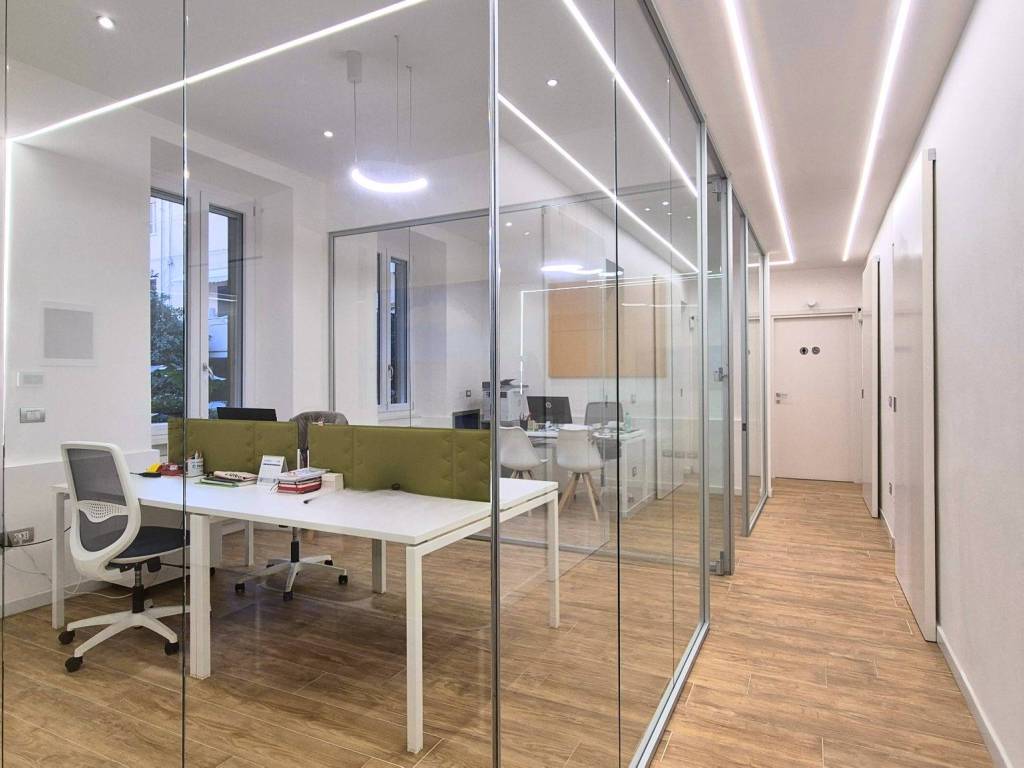 appartamento in vendita a Cagliari in zona Villanova