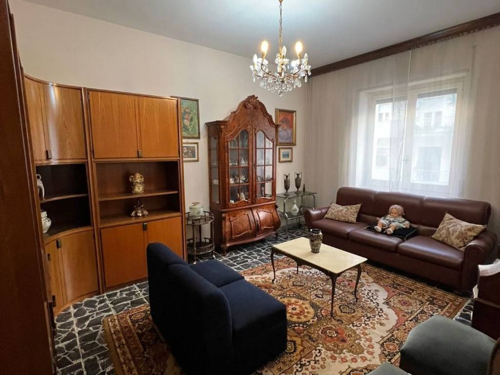 appartamento in vendita a Cagliari in zona Fonsarda / zona Giudici