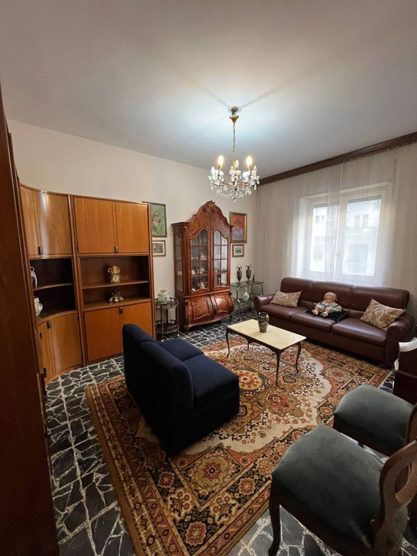 appartamento in vendita a Cagliari in zona Fonsarda / zona Giudici