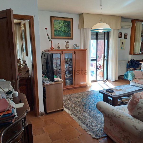 appartamento in vendita a Cagliari