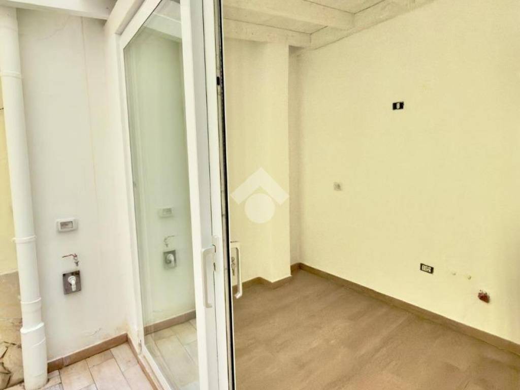 appartamento in vendita a Cagliari in zona Marina