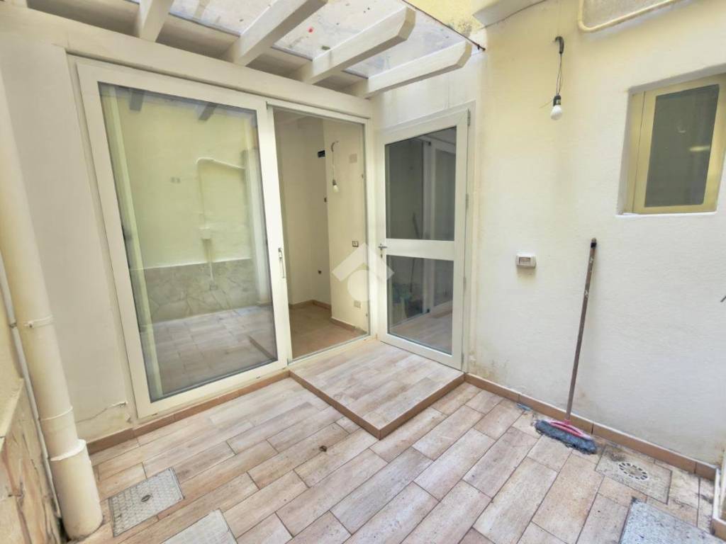 appartamento in vendita a Cagliari in zona Marina