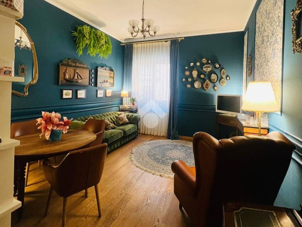 appartamento in vendita a Cagliari in zona Stampace/Punici