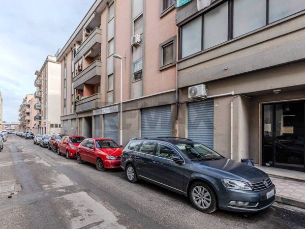 appartamento in vendita a Cagliari in zona Is Mirrionis/San Michele