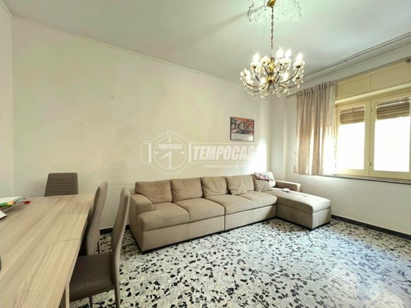 appartamento in vendita a Cagliari in zona Villanova