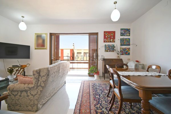 appartamento in vendita a Cagliari in zona Monte Urpinu