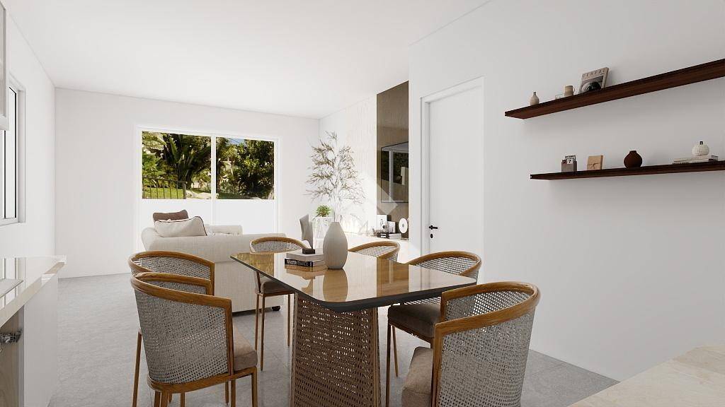 appartamento in vendita a Cagliari in zona Barracca Manna