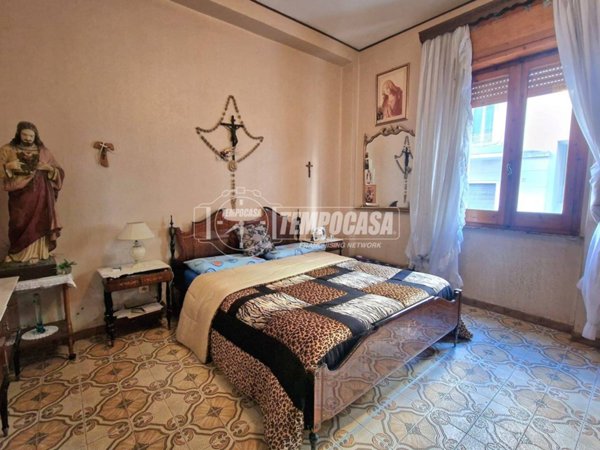 appartamento in vendita a Cagliari in zona Monte Mixi