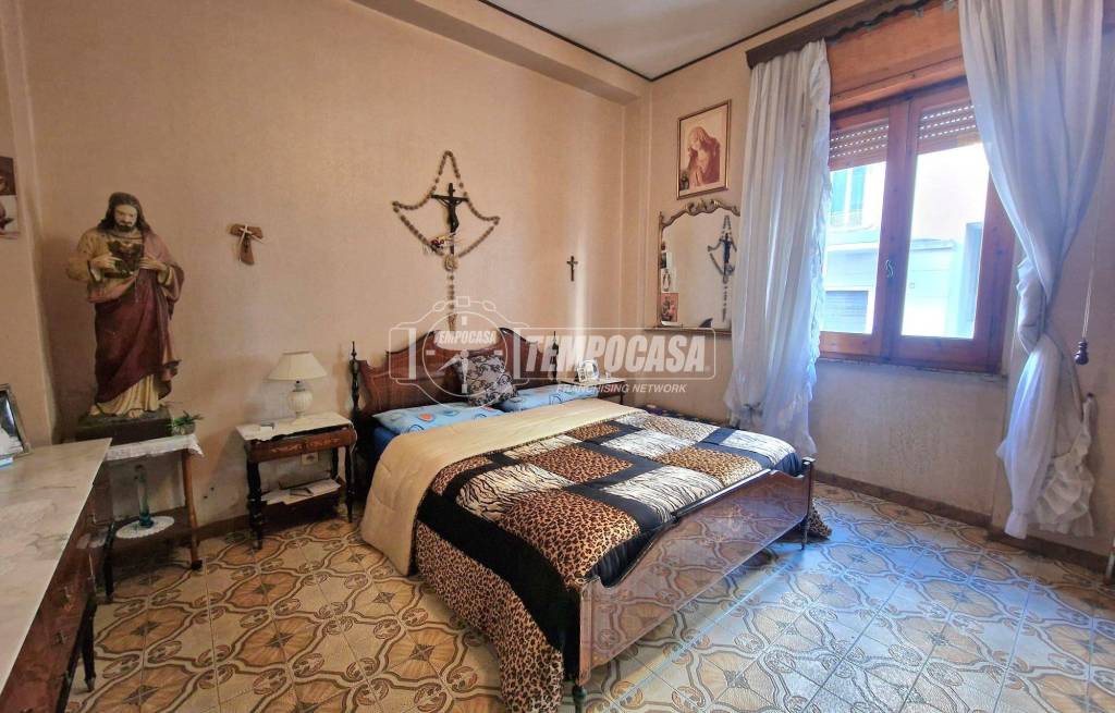 appartamento in vendita a Cagliari in zona Tribunale