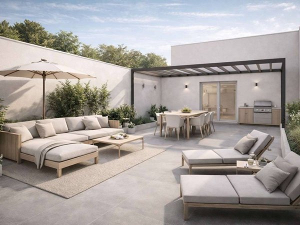 appartamento in vendita a Cagliari in zona Tuvixeddu/Tuvumannu