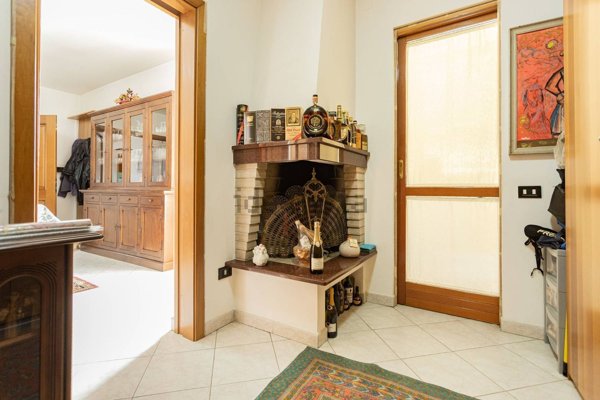 appartamento in vendita a Cagliari in zona Monreale