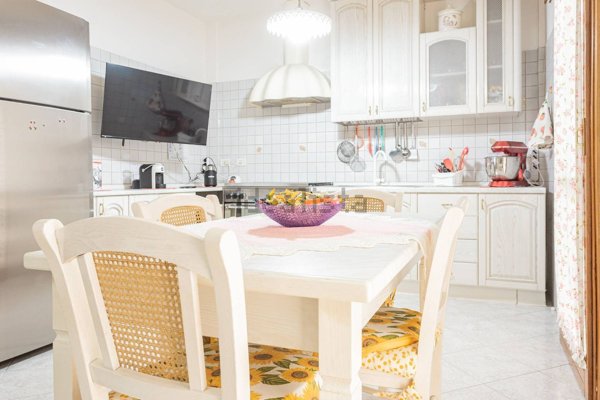 appartamento in vendita a Cagliari in zona Monreale