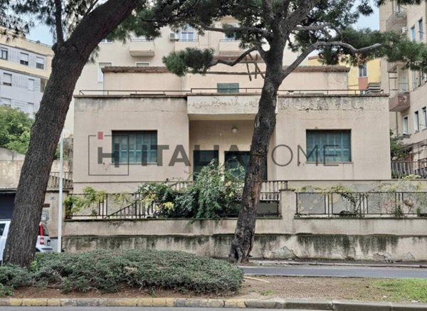 casa indipendente in vendita a Cagliari in zona Monte Mixi