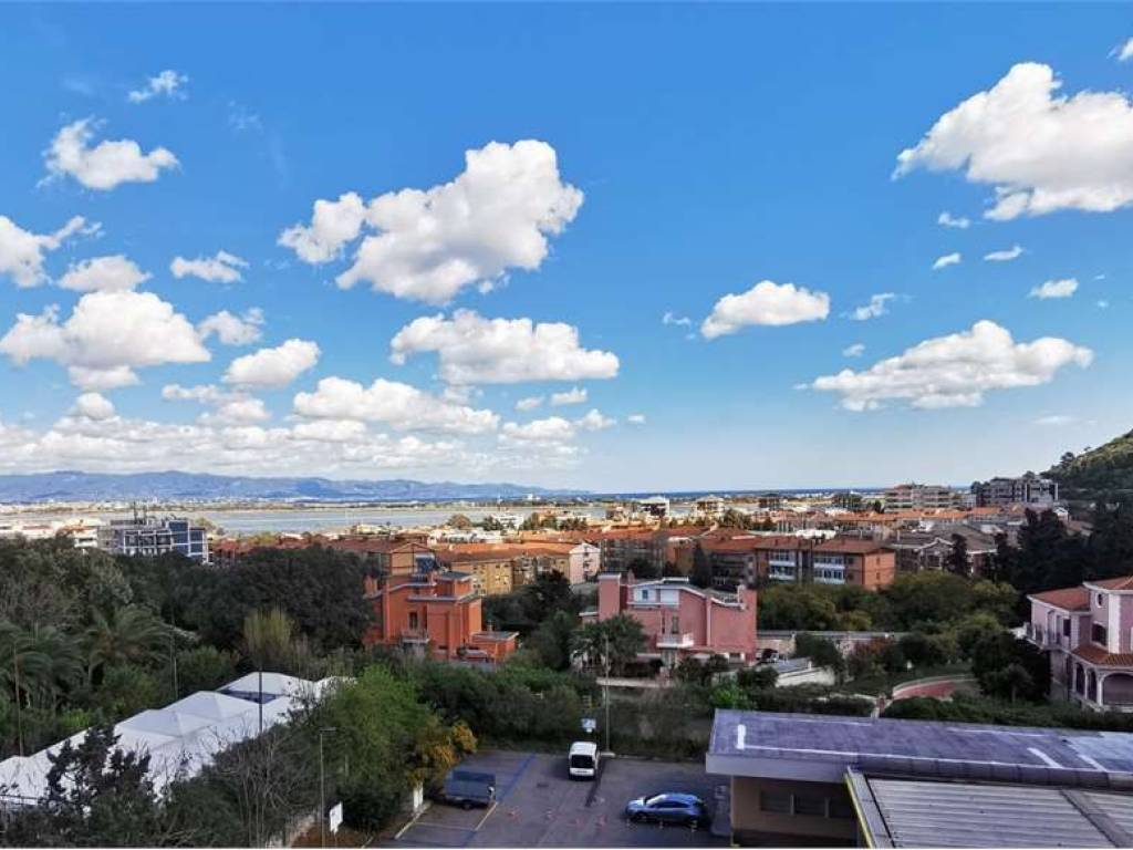 appartamento in vendita a Cagliari in zona San Benedetto