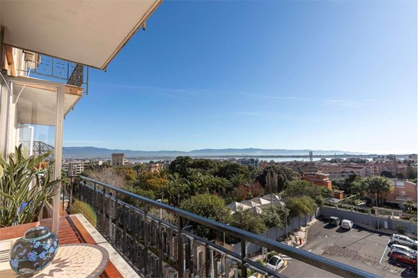 appartamento in vendita a Cagliari in zona San Benedetto