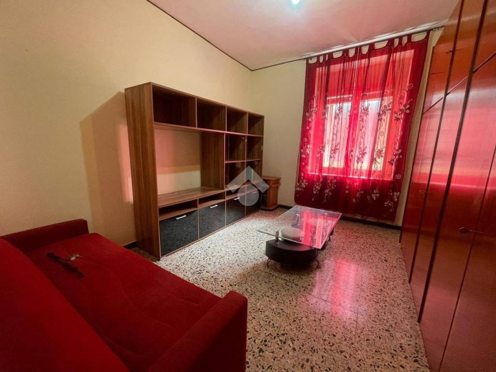 appartamento in vendita a Cagliari in zona Is Mirrionis/San Michele