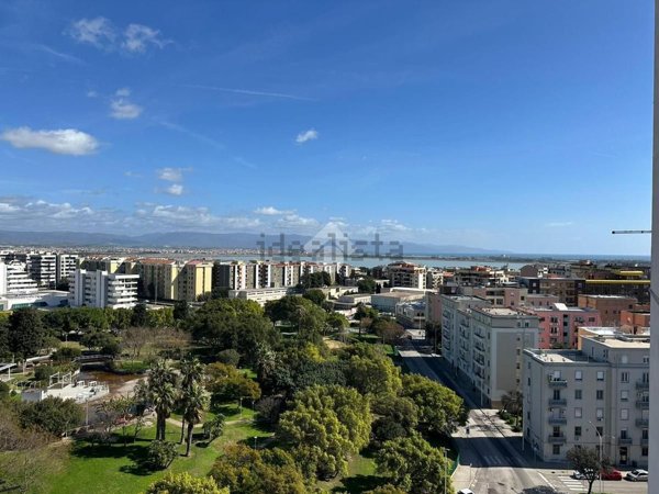 appartamento in vendita a Cagliari