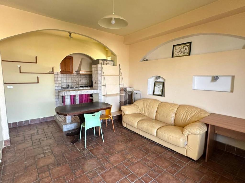 appartamento in vendita a Cagliari