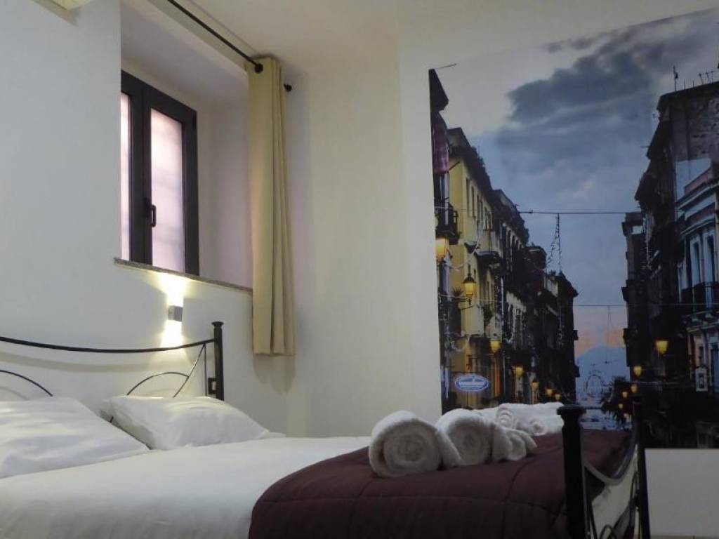 appartamento in vendita a Cagliari in zona Villanova