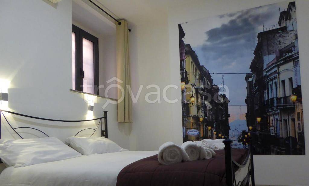 appartamento in vendita a Cagliari in zona Villanova