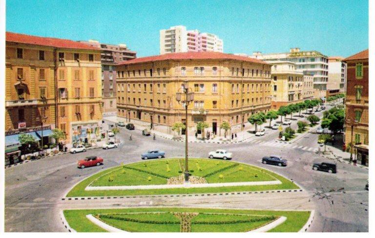 appartamento in vendita a Cagliari in zona San Benedetto