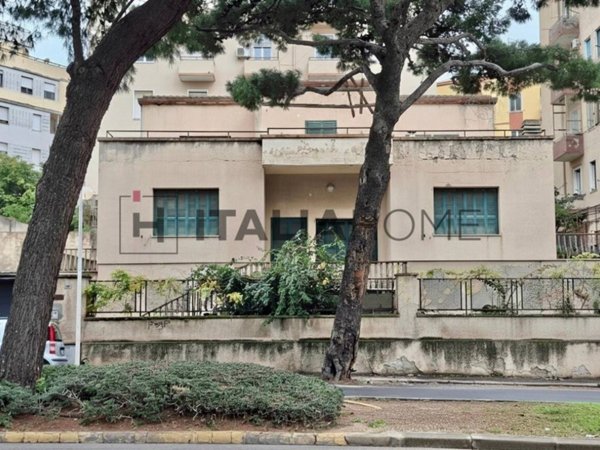 casa indipendente in vendita a Cagliari in zona Monte Mixi
