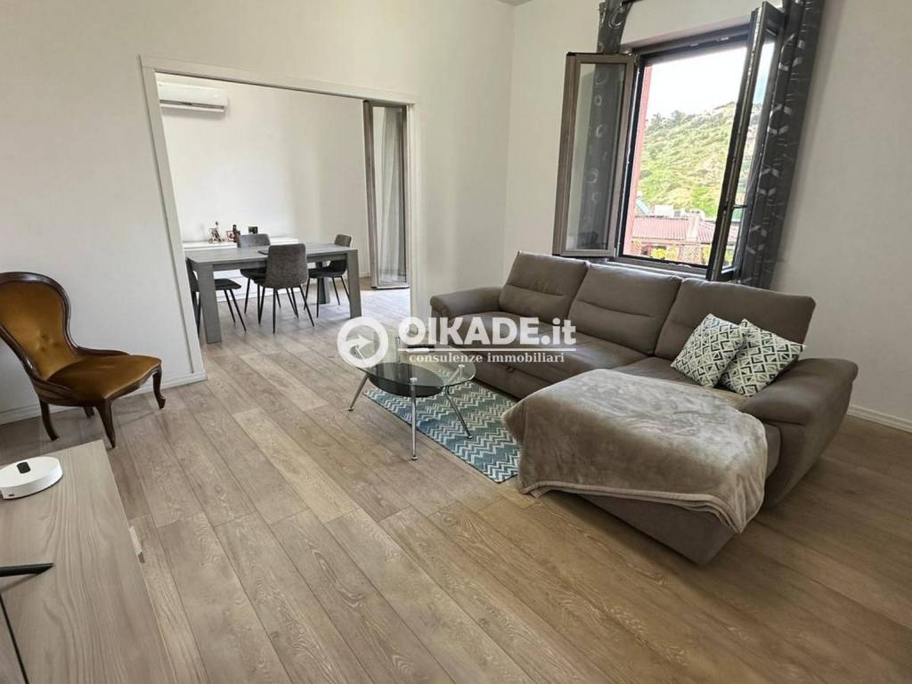 appartamento in vendita a Cagliari in zona Monte Urpinu