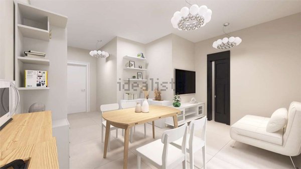 appartamento in vendita a Cagliari in zona Pirri