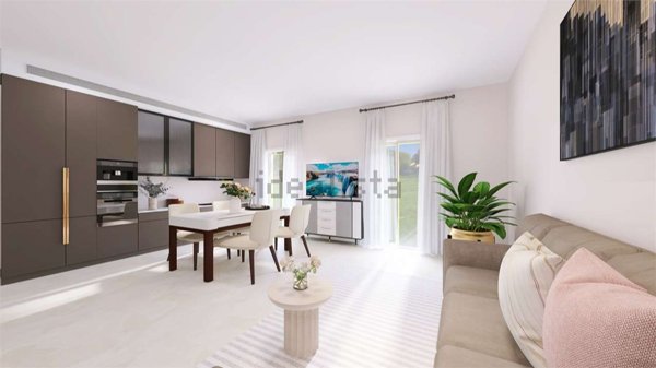 appartamento in vendita a Cagliari in zona Pirri