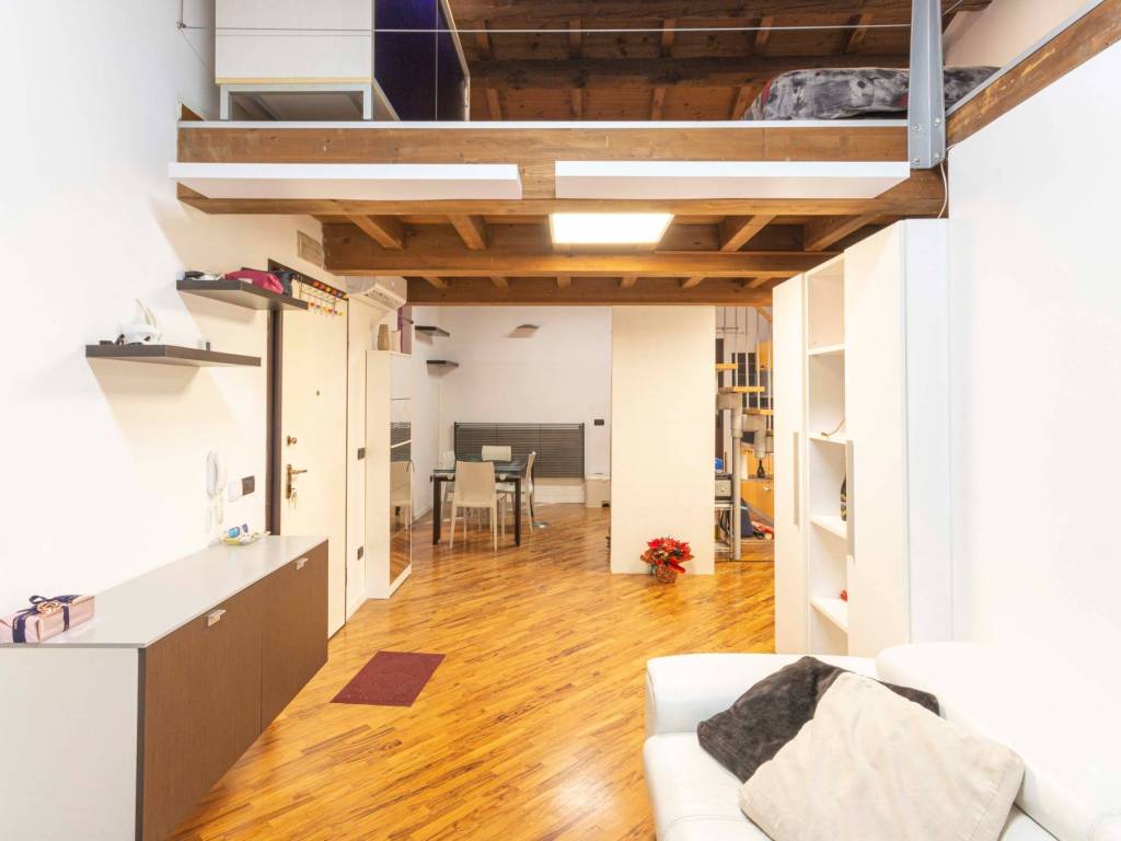 appartamento in vendita a Cagliari