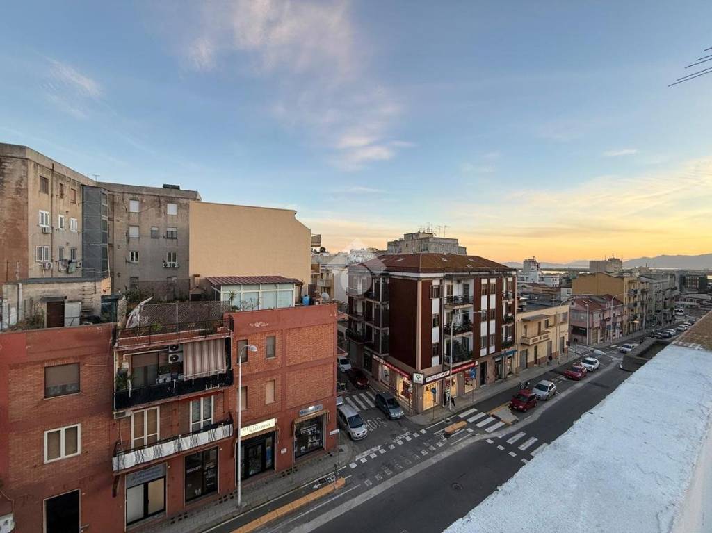 appartamento in vendita a Cagliari in zona Is Mirrionis/San Michele