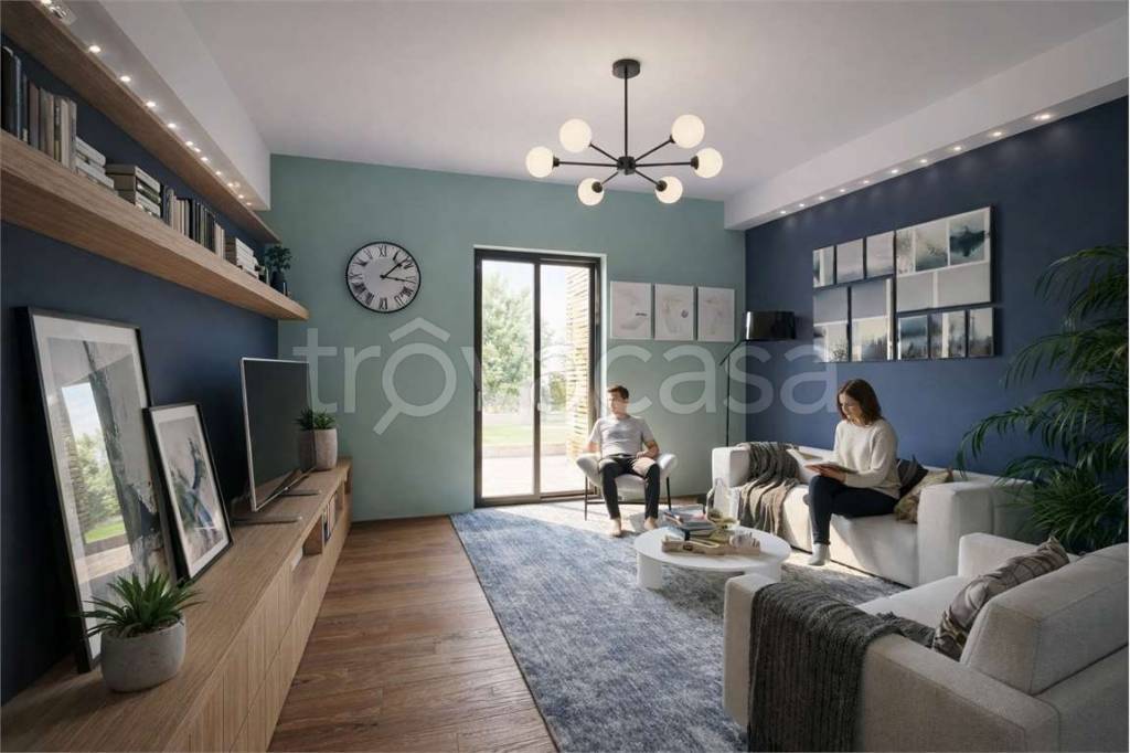 appartamento in vendita a Cagliari