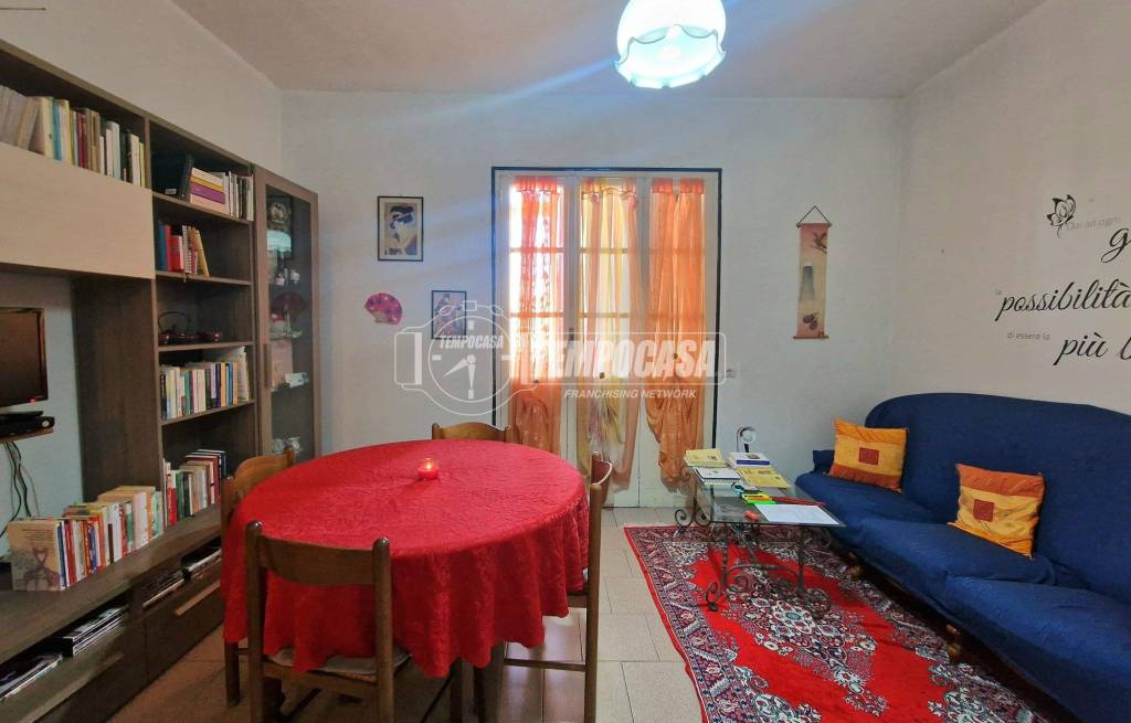 appartamento in vendita a Cagliari in zona Is Mirrionis/San Michele