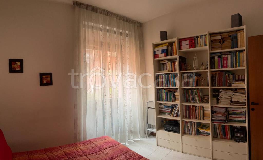 appartamento in vendita a Cagliari in zona Marina