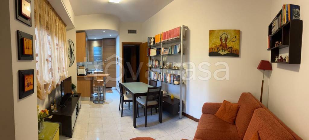 appartamento in vendita a Cagliari in zona Marina