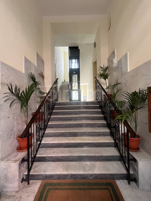 appartamento in vendita a Cagliari in zona Tribunale