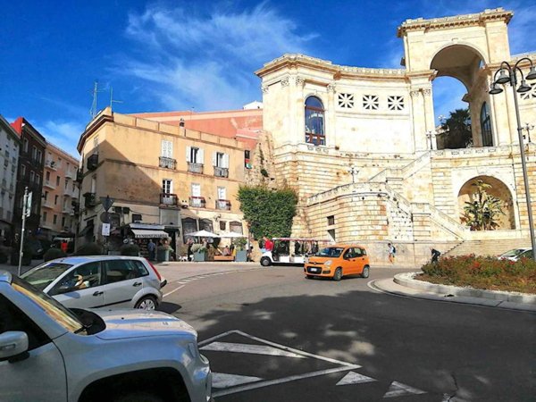 appartamento in vendita a Cagliari