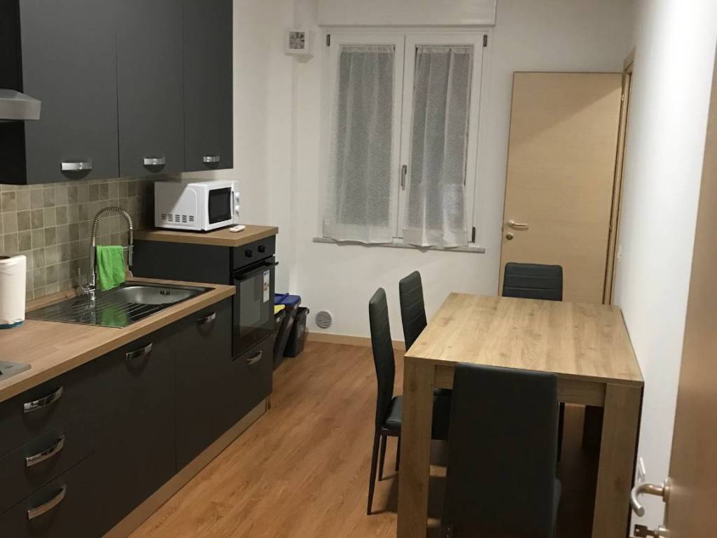 appartamento in vendita a Cagliari in zona San Benedetto