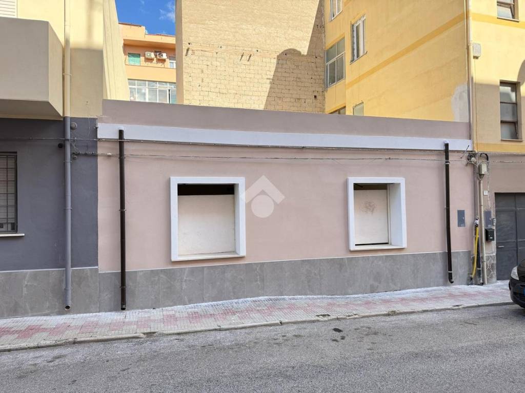 appartamento in vendita a Cagliari in zona Tuvixeddu/Tuvumannu