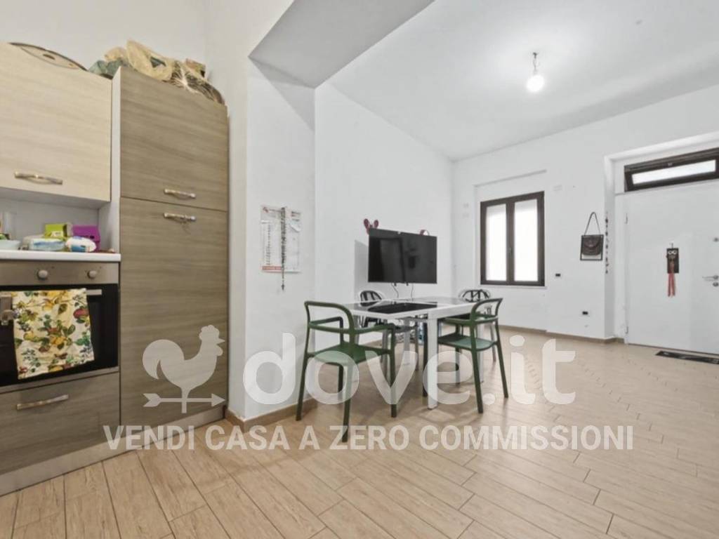 appartamento in vendita a Cagliari in zona Is Mirrionis/San Michele