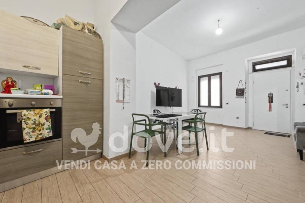 appartamento in vendita a Cagliari in zona Is Mirrionis/San Michele