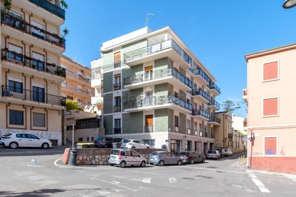 appartamento in vendita a Cagliari in zona La Vega