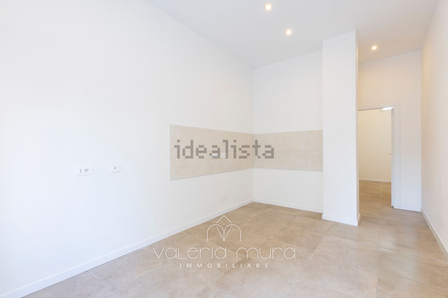 appartamento in vendita a Cagliari in zona San Benedetto