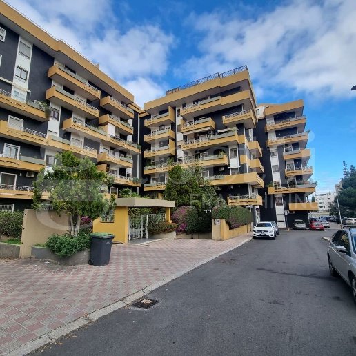 appartamento in vendita a Cagliari in zona Genneruxi