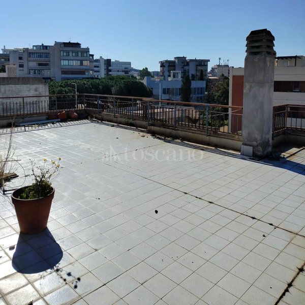 casa indipendente in vendita a Cagliari in zona Genneruxi