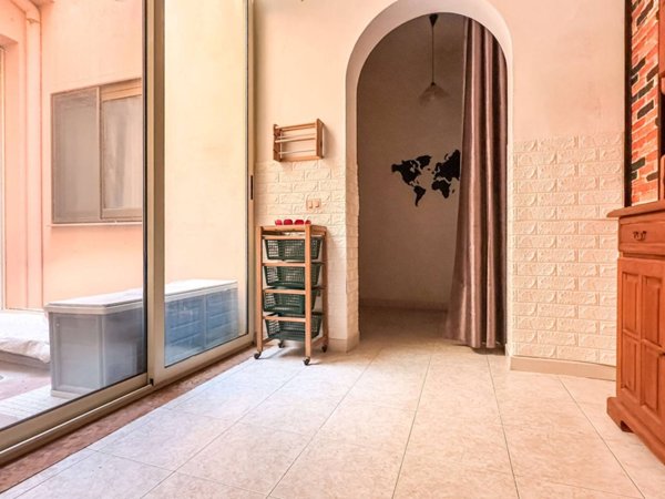 casa indipendente in vendita a Cagliari in zona Tuvixeddu/Tuvumannu